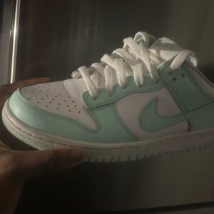 These have only been warm two times you can match it with anything white really